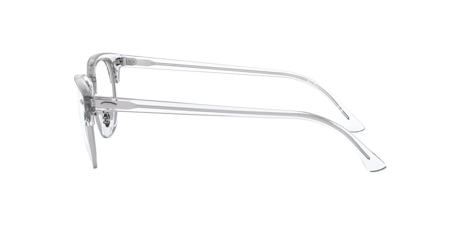Ray-Ban Clubmaster 5154 Eyeglasses - view 127